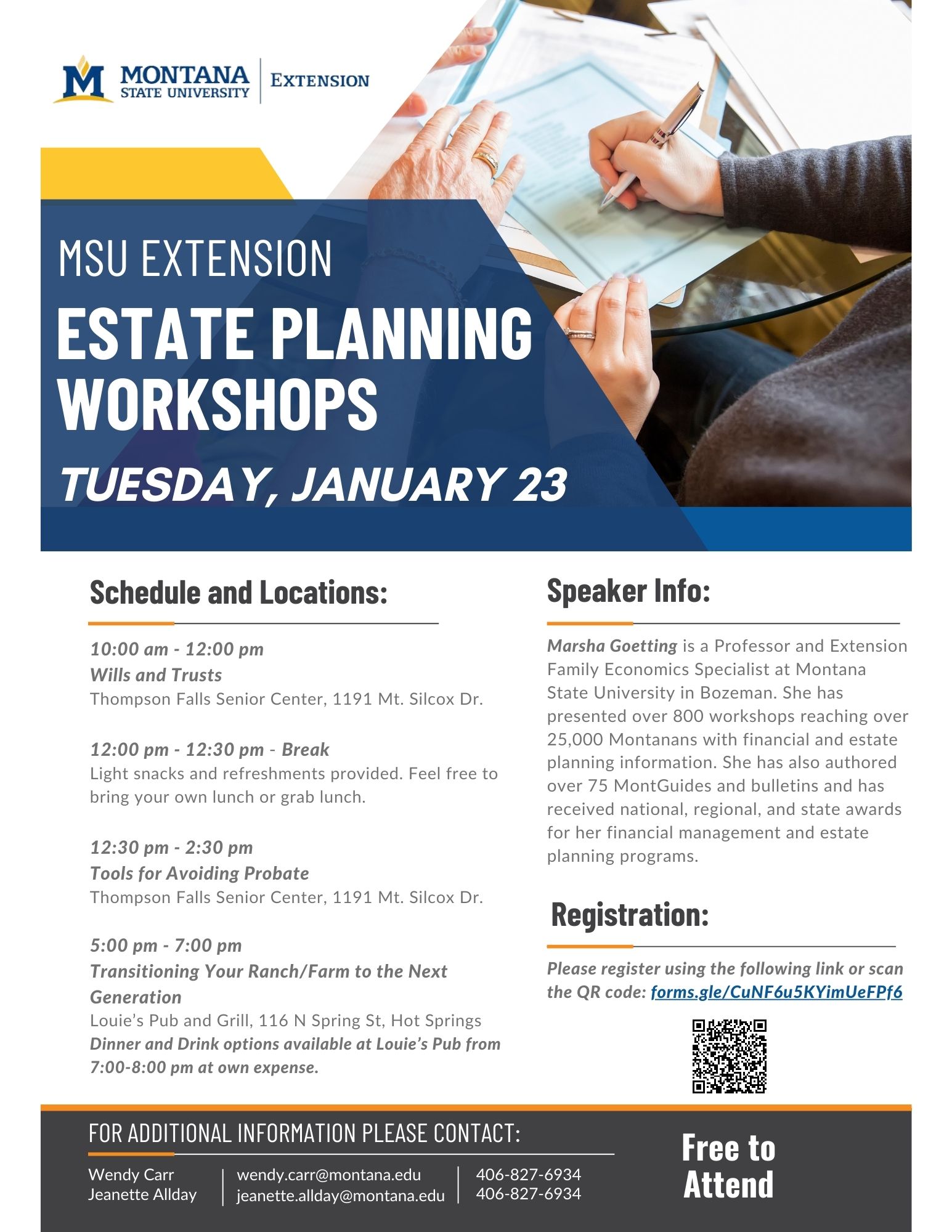 estate planning 