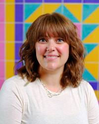 Tess Bader