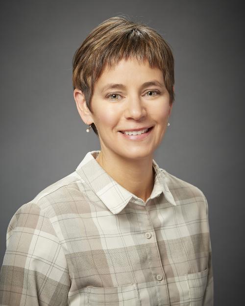 Jane Mangold