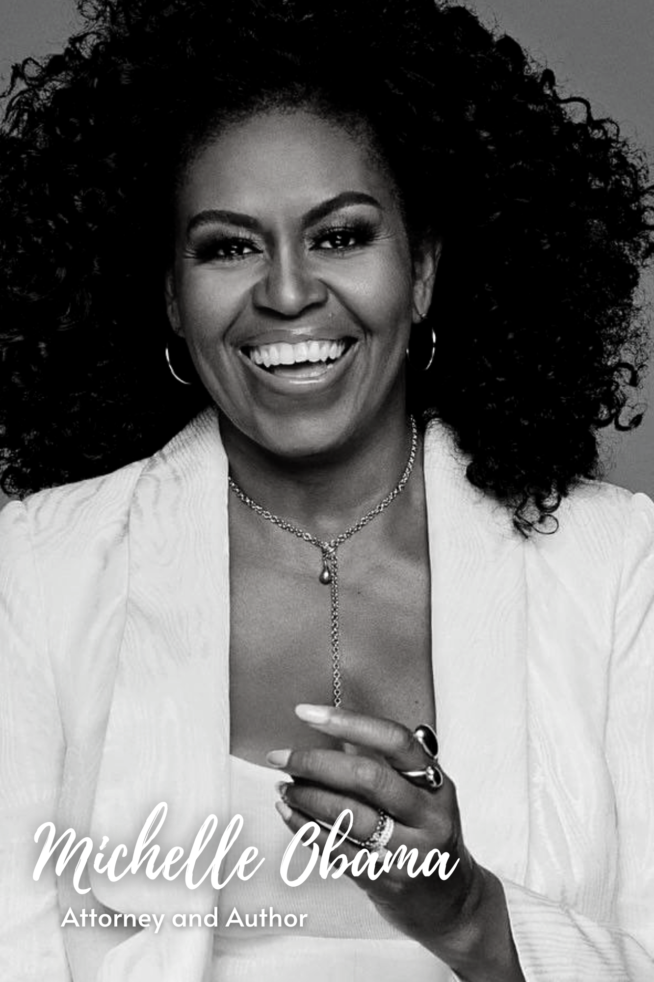 Michelle Obama