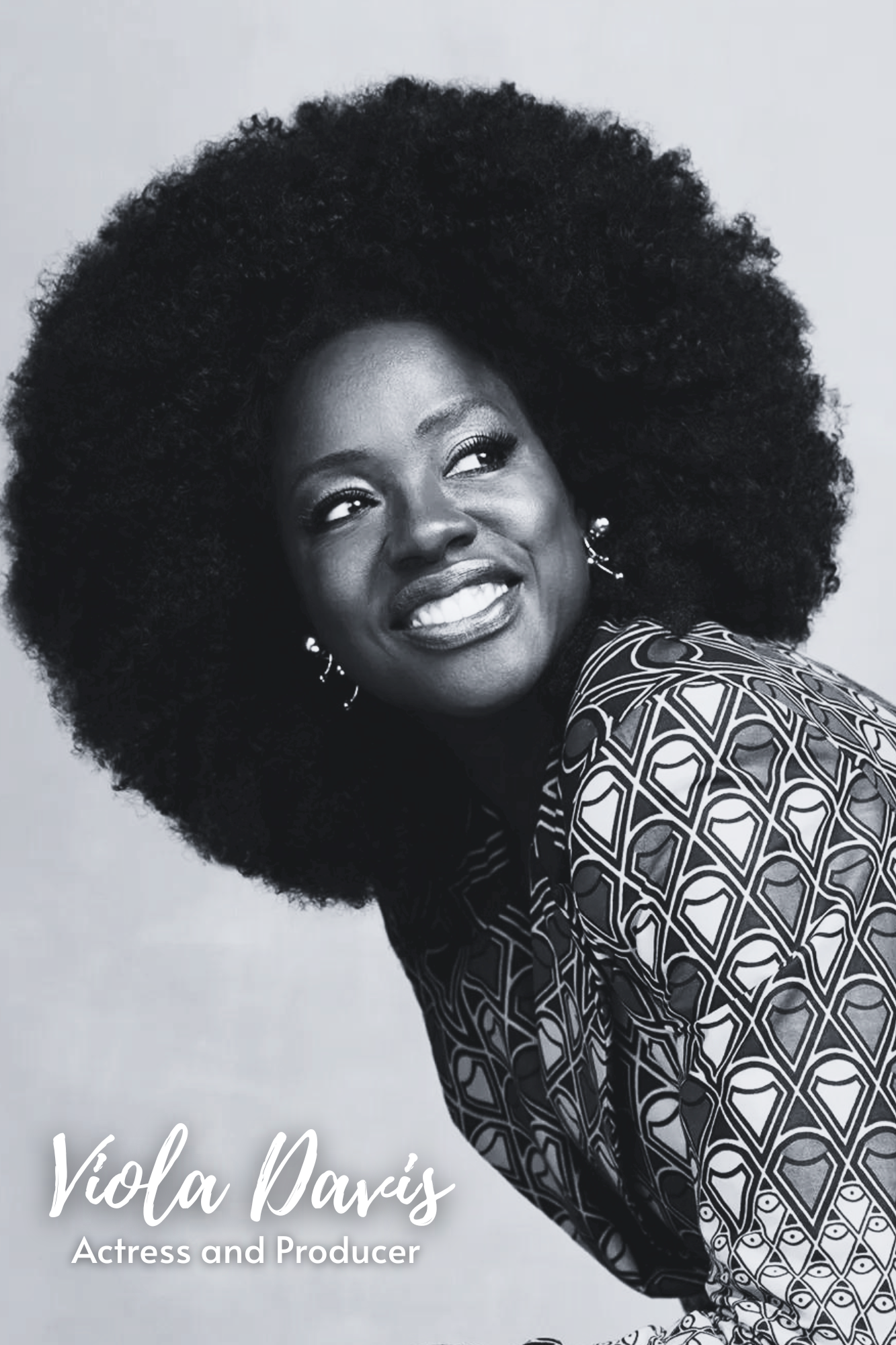 Viola Davis