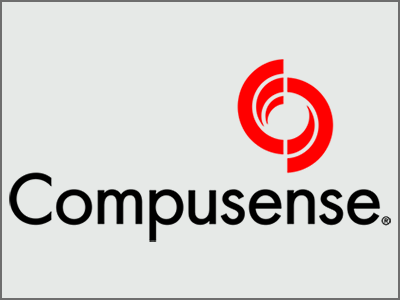 Compusense logo