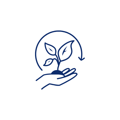 sustainable icon sustainable icon