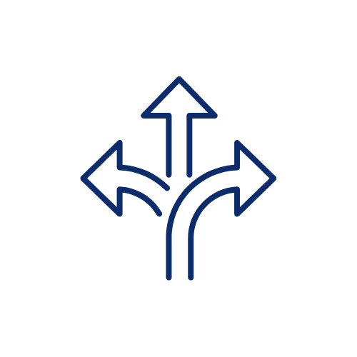 pathways icon pathways icon