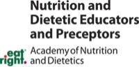 NDEP logo