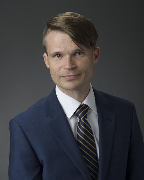 Mitch Vaterlaus