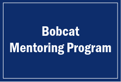 bobcat mentoring