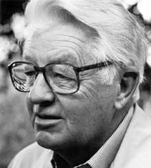 Wallace Stegner