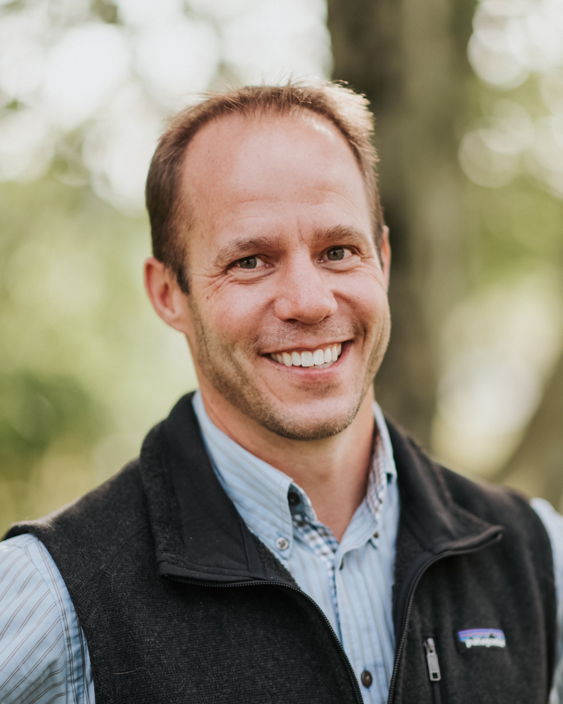 Joshua Meyer profile picture. 