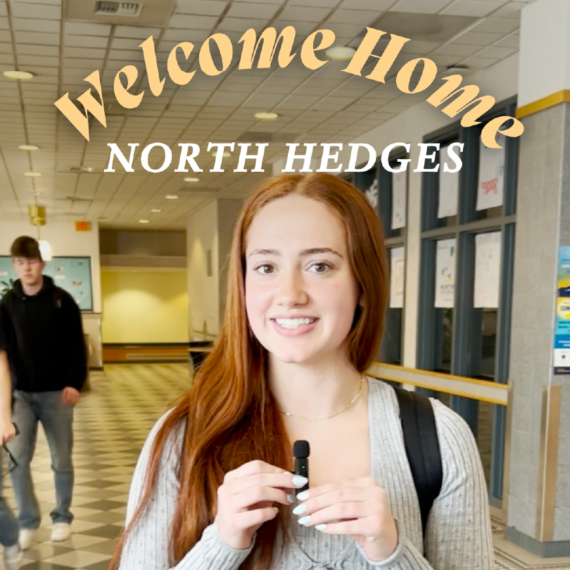Welcome Home Series-North Hedges