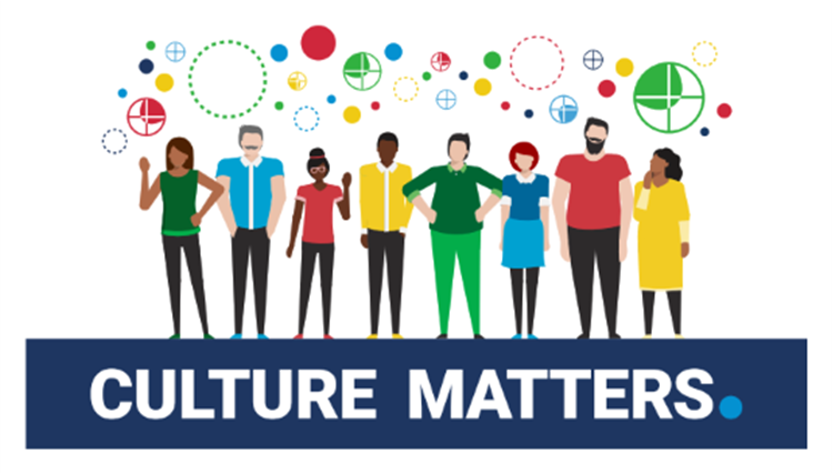 DiSC Culture