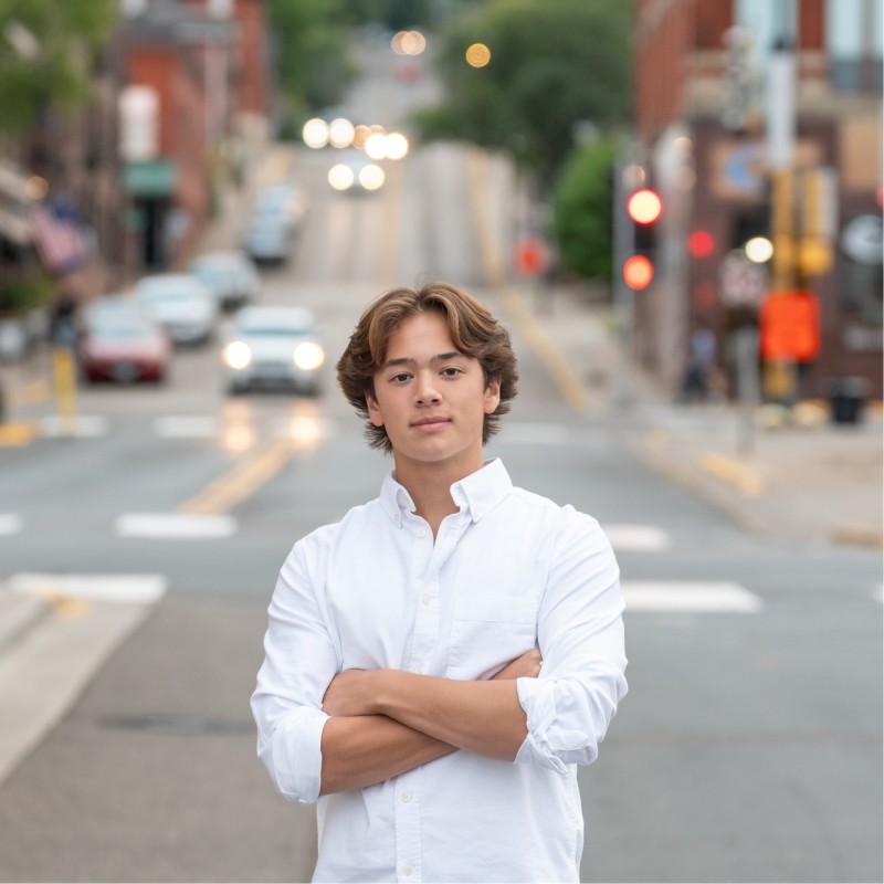 Nathan Harvey