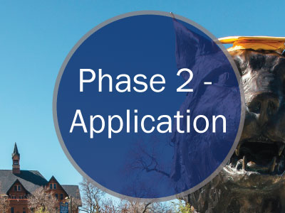 Incoming Application Process Photos 