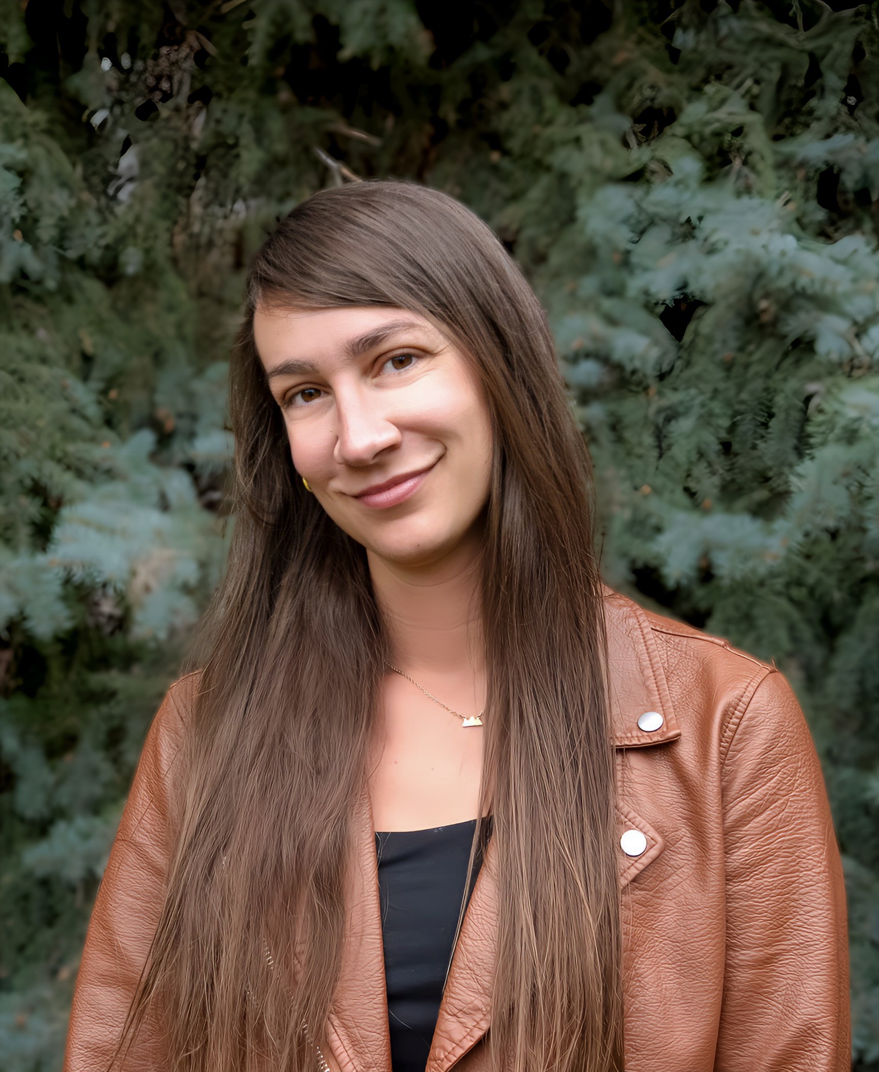 Luciana Cabral Ferreira