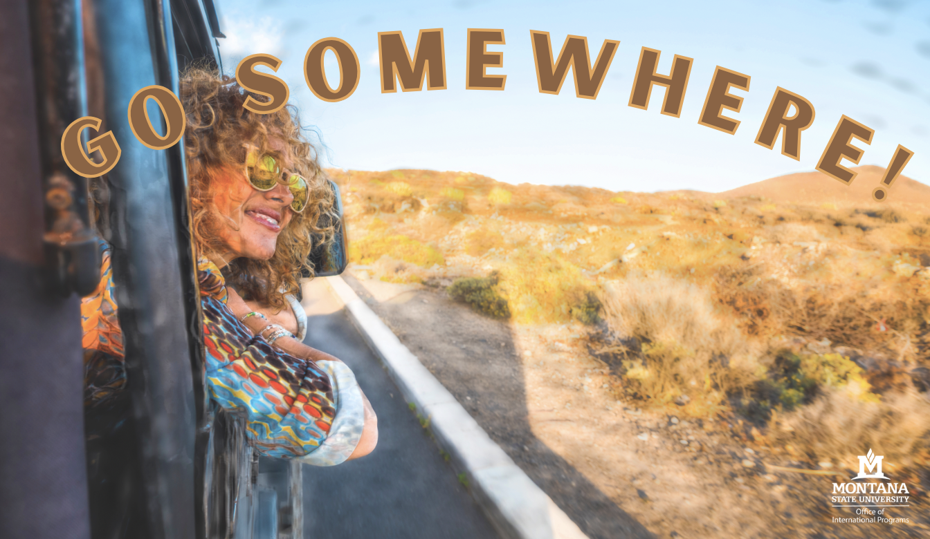 Study Abroad Scholarships