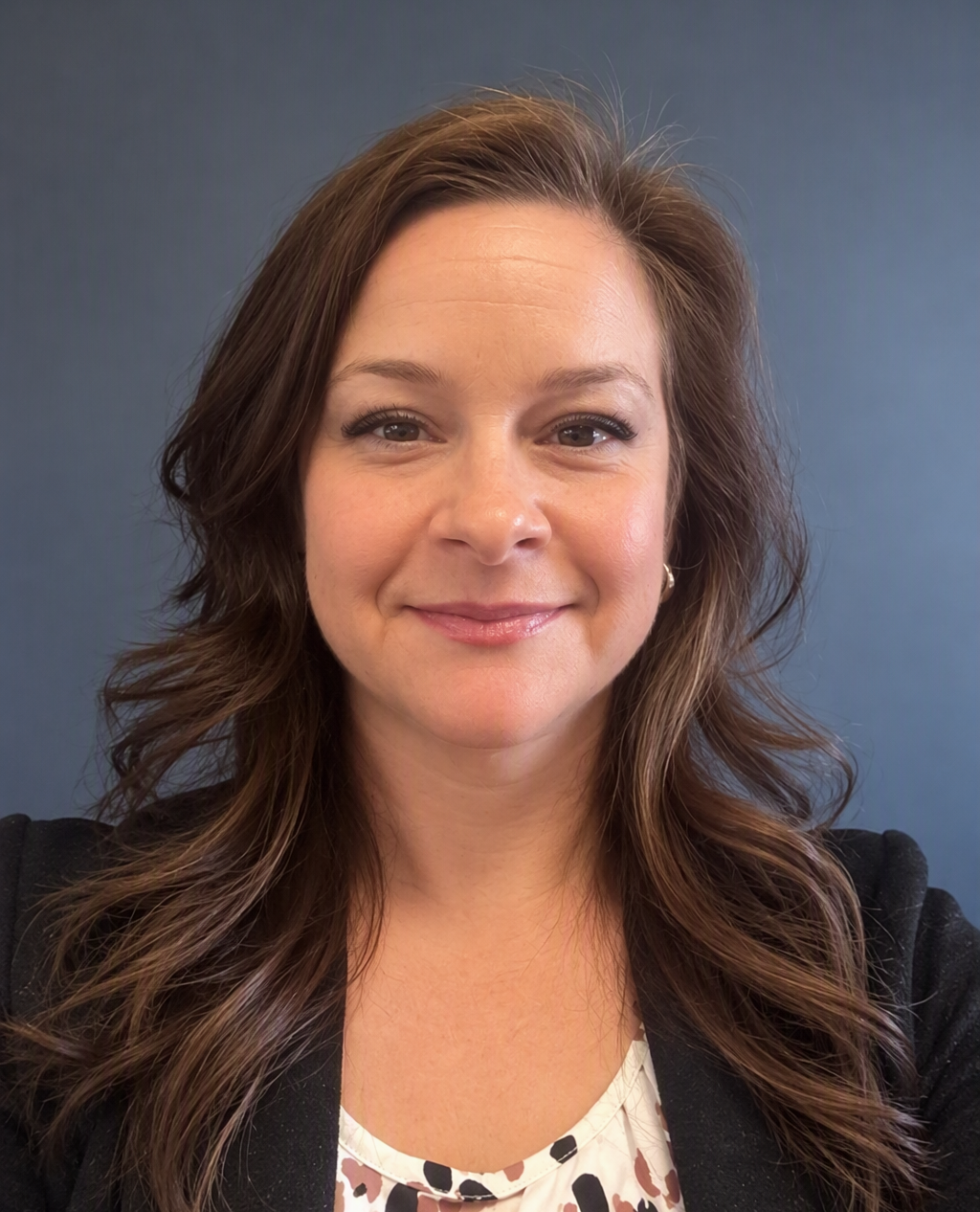Katie Sutich Headshot
