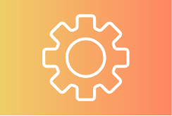 setting icon