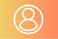 profile icon