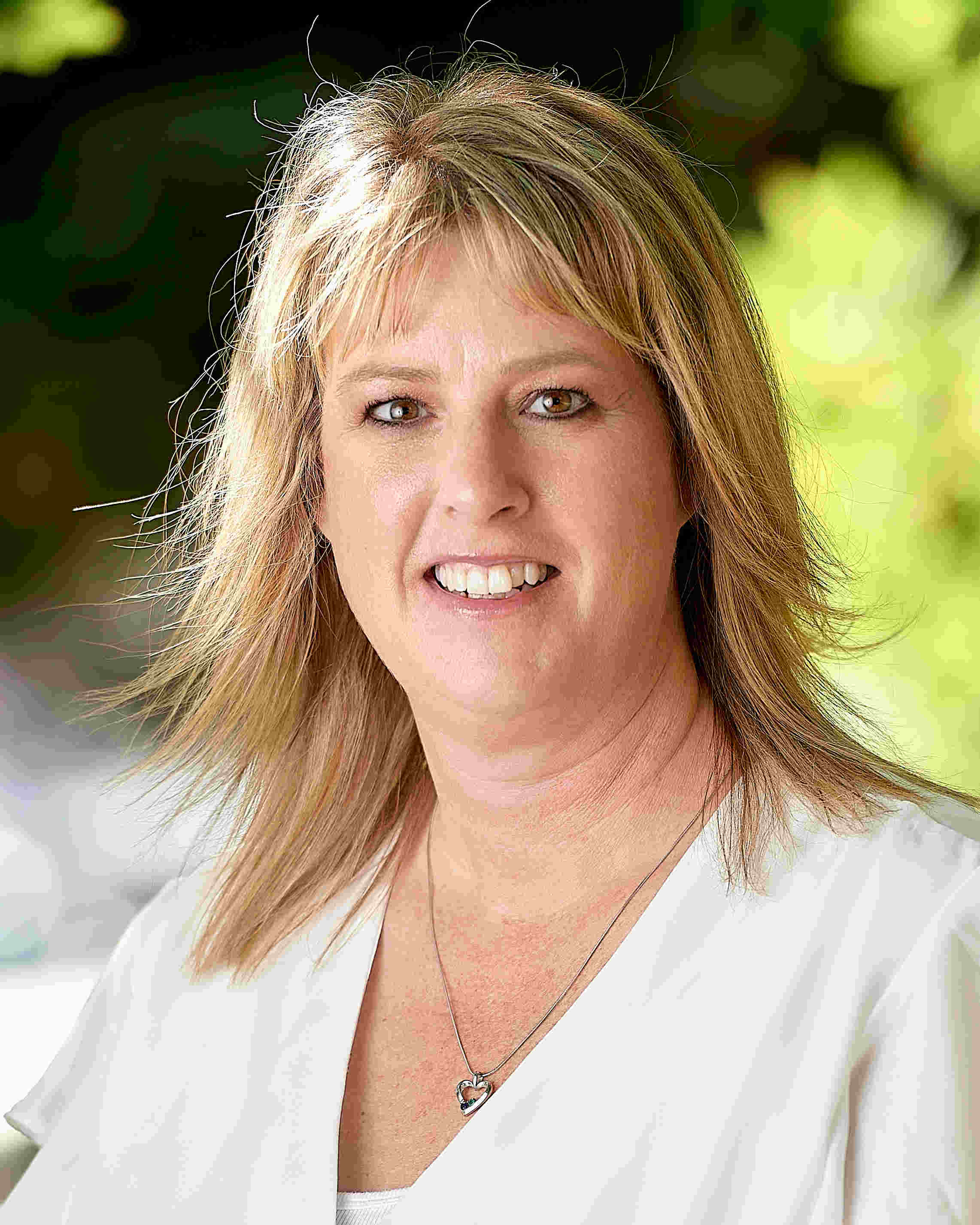Ronda Bales