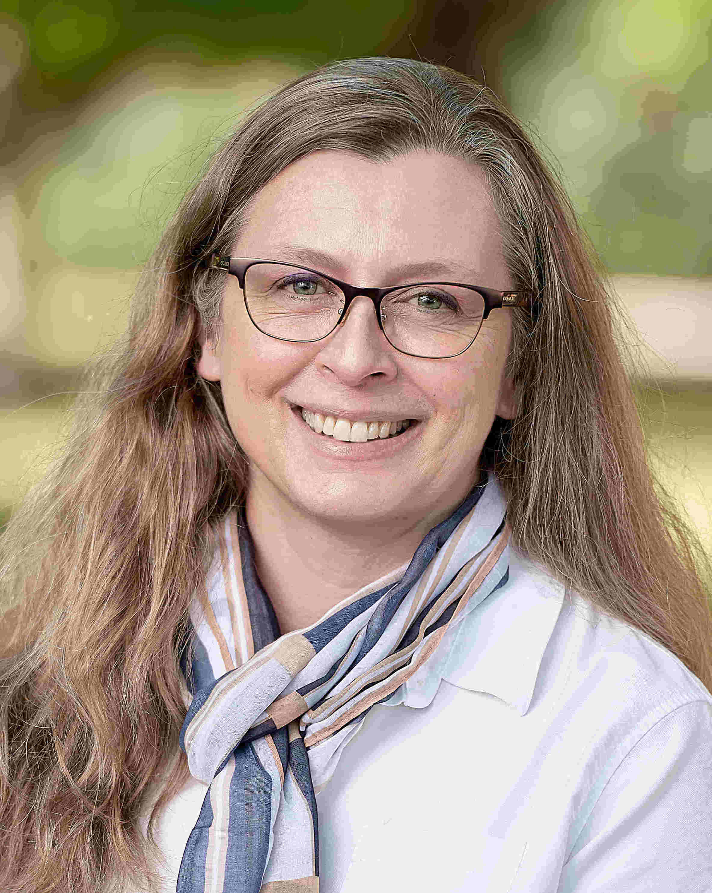 Jeanne Conner