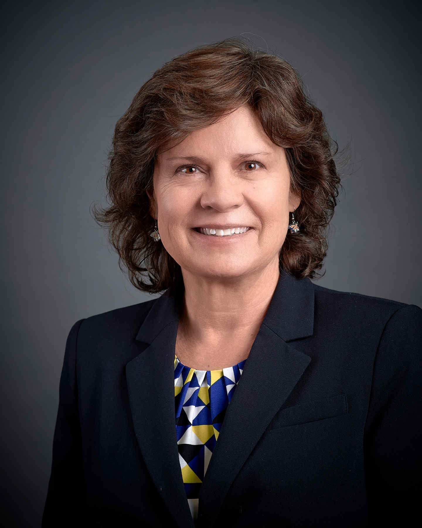 Debbie Fischer