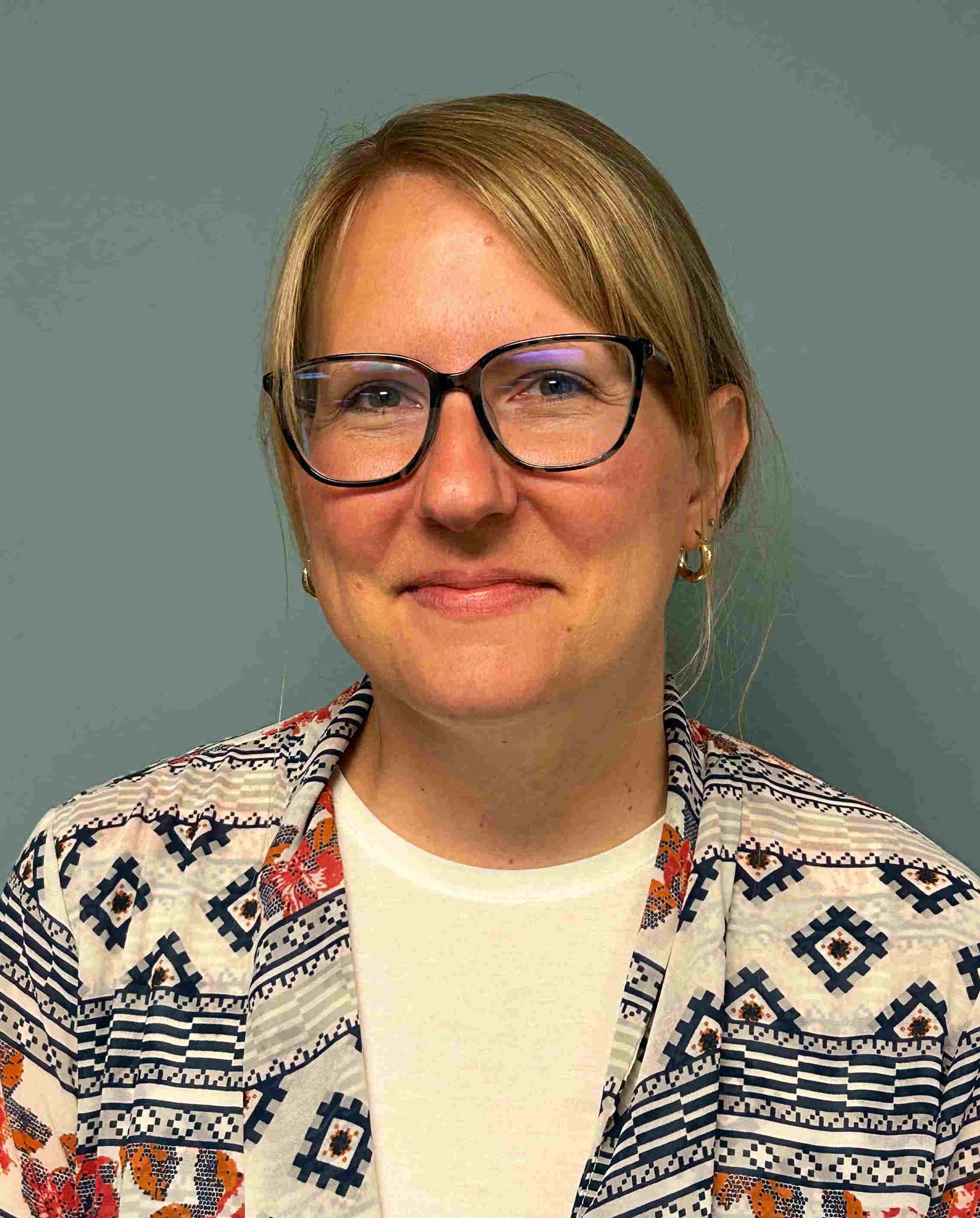 Lynette Keinath