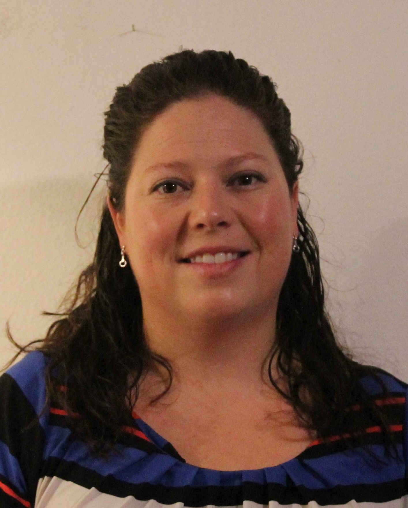 Sarah Leland