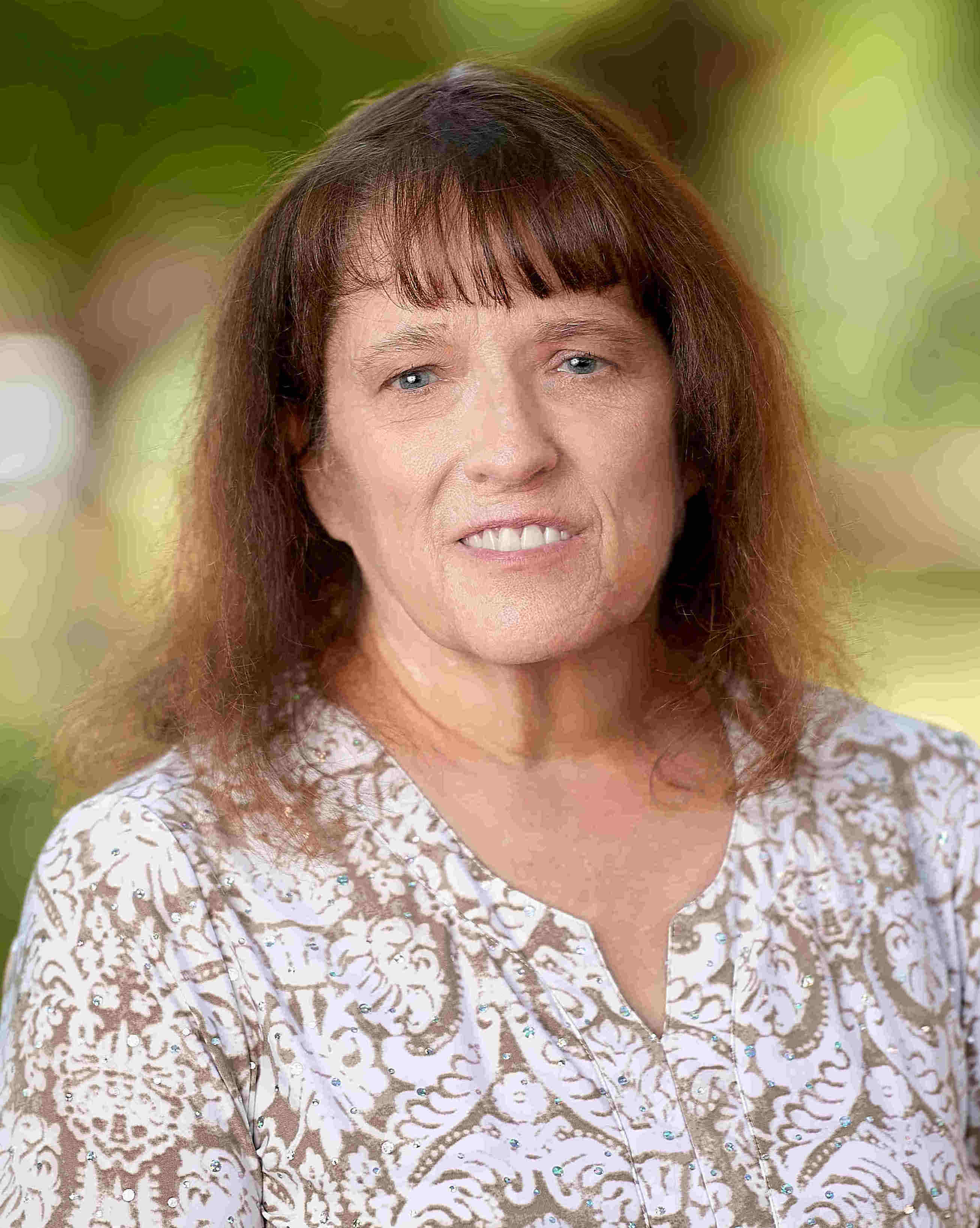 Patty Lucas