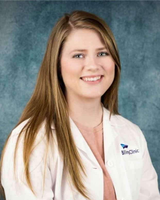 Kelsey Perdew