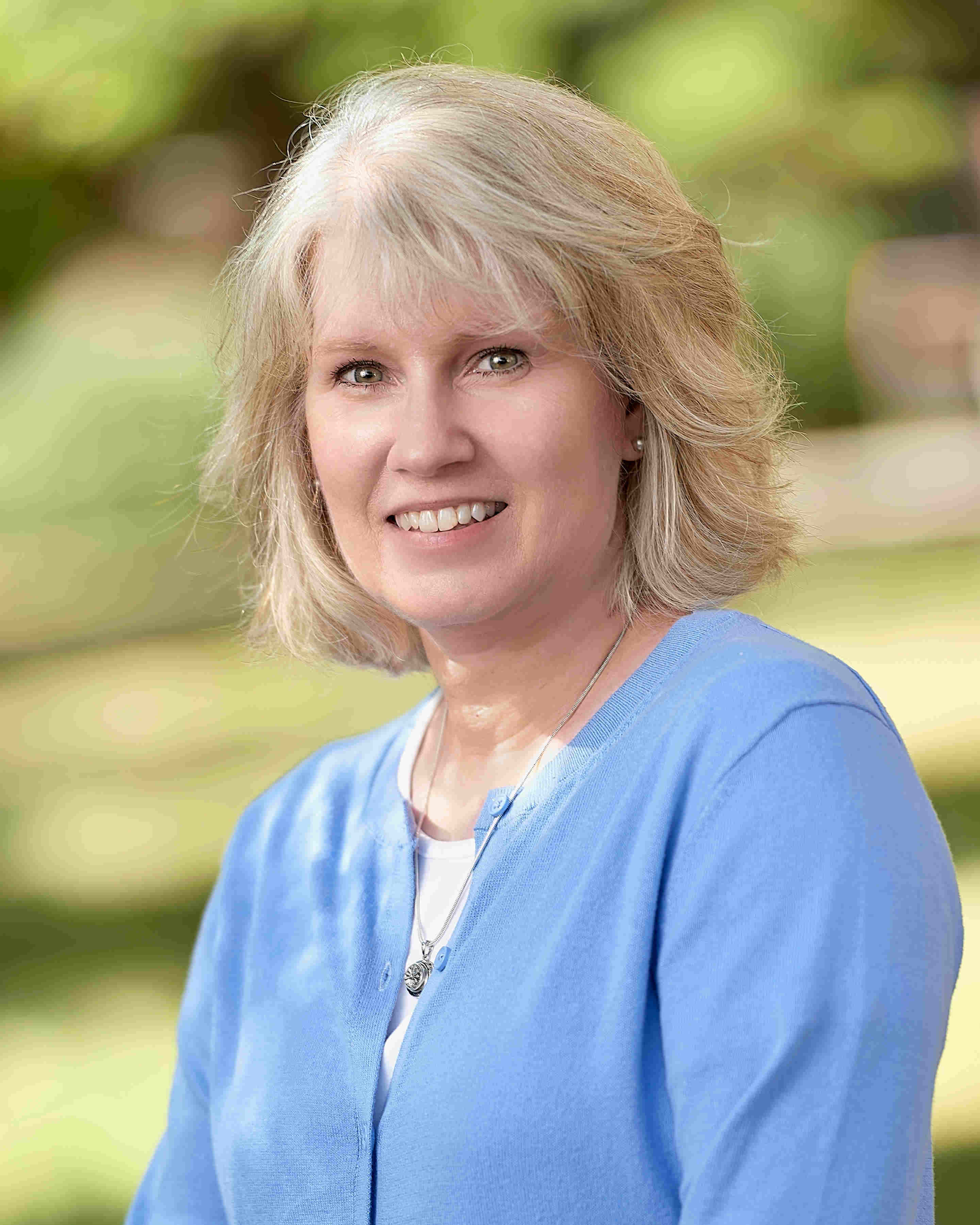 Sharon Poore