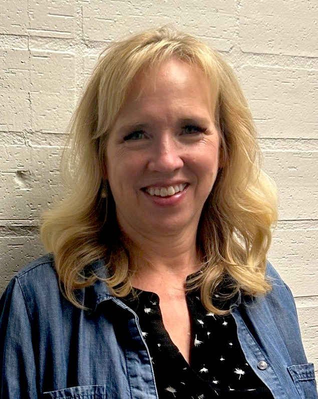 Melinda Truesdell