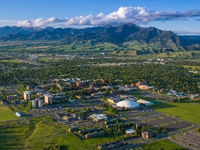 Bozeman