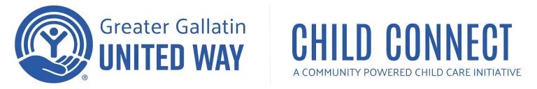 GGUW CCC logo of Greater Gallatin United Way