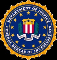 FBI logo