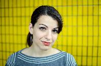 Anita Sarkeesian