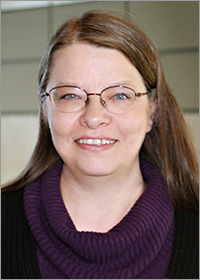 Karen Vosen