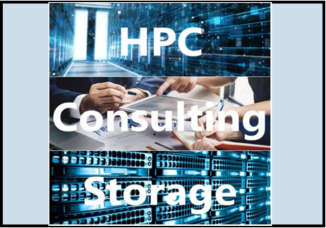 HPC with equipment