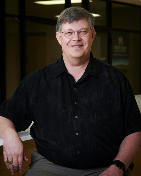 John Sheppard