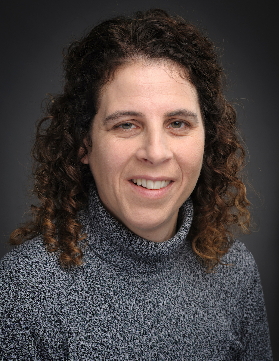 Donna's Headshot 