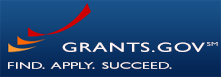 Grants.gov logo