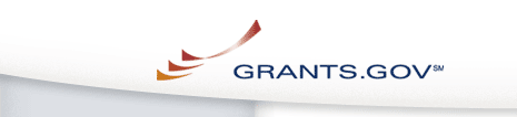 Grants.gov logo