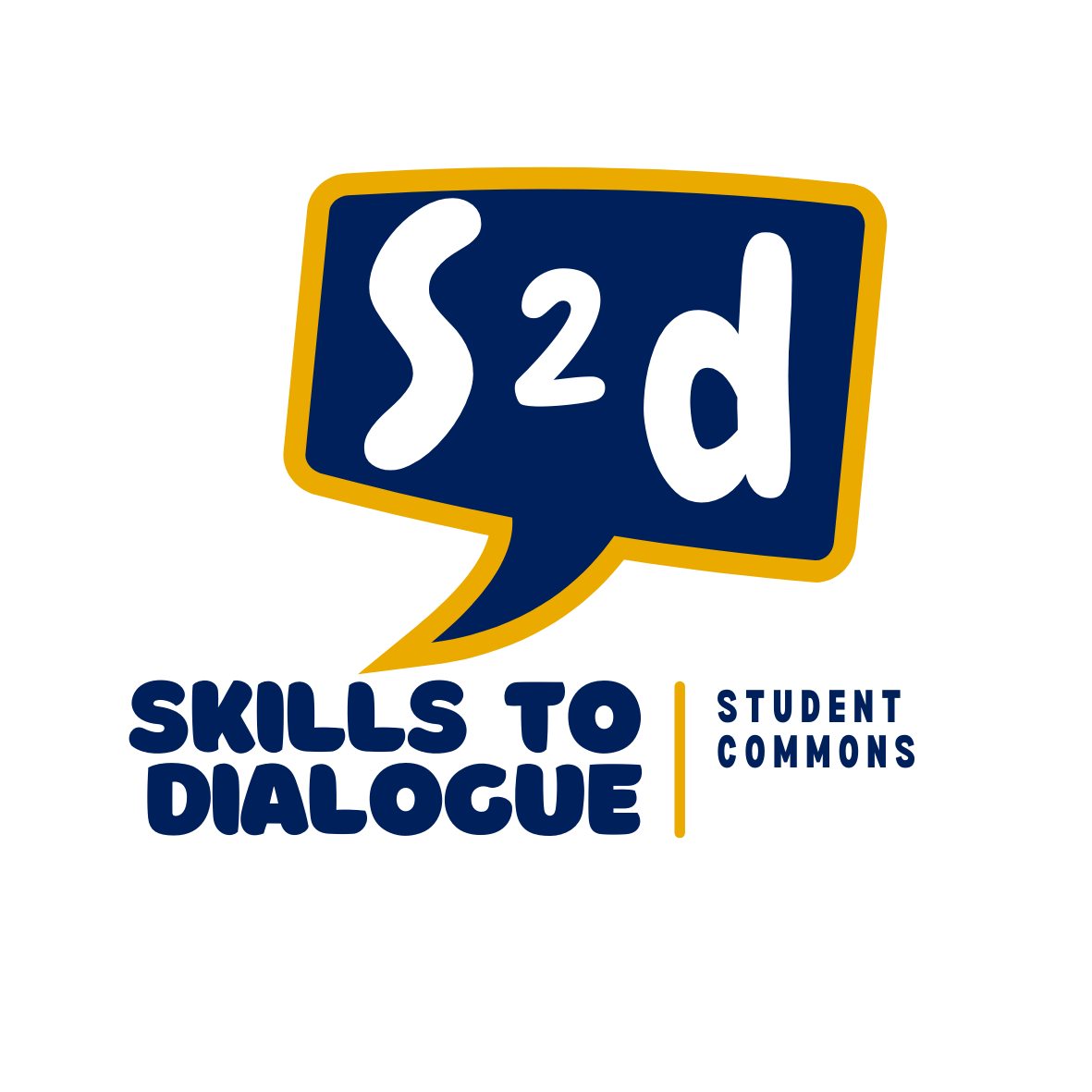 Skills to Dialogue: Student Commons