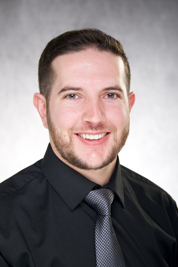 Dr. Ben Miele