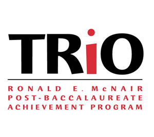 TRiO logo