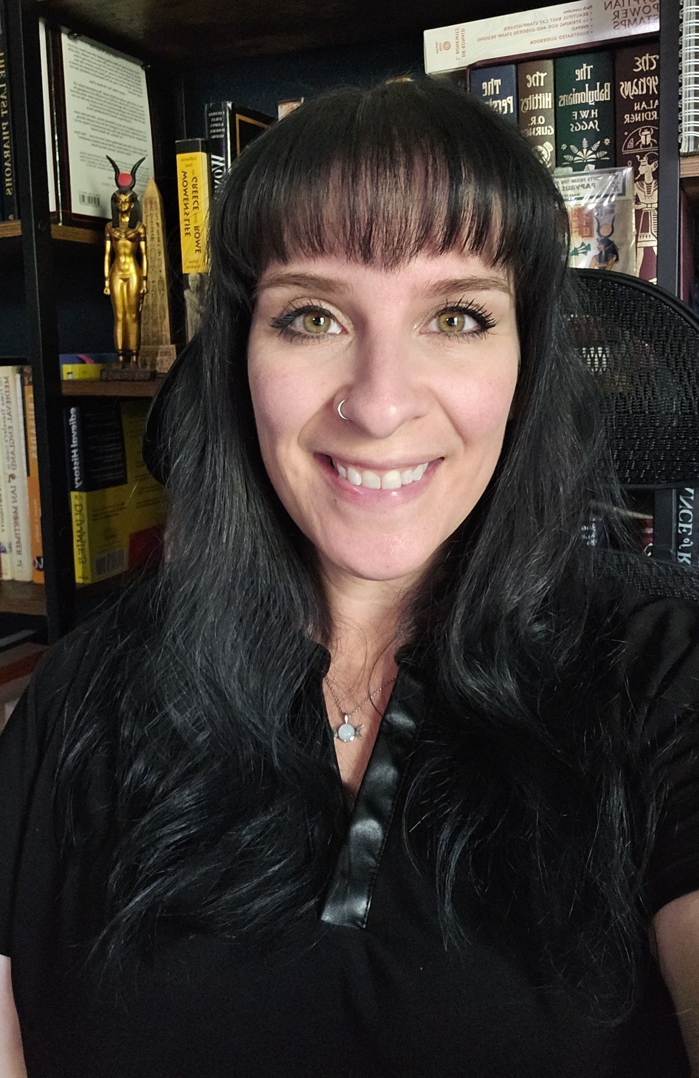 Image of T. Sewell-Lasater