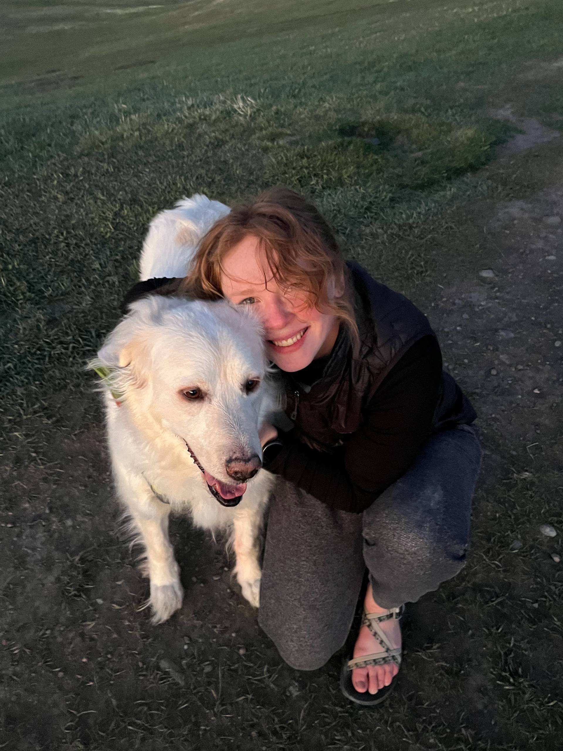 Alexandra