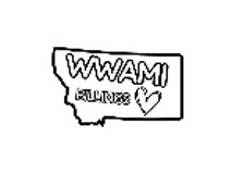 Billings WWAMI logo