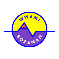 Bozeman WWAMI logo