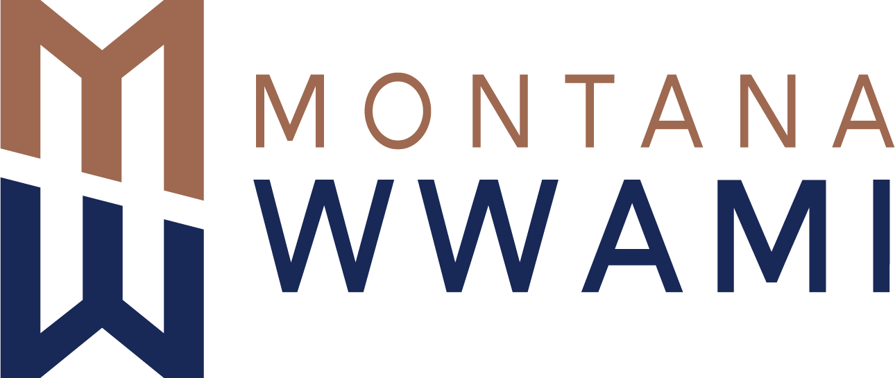 Montana WWAMI logo