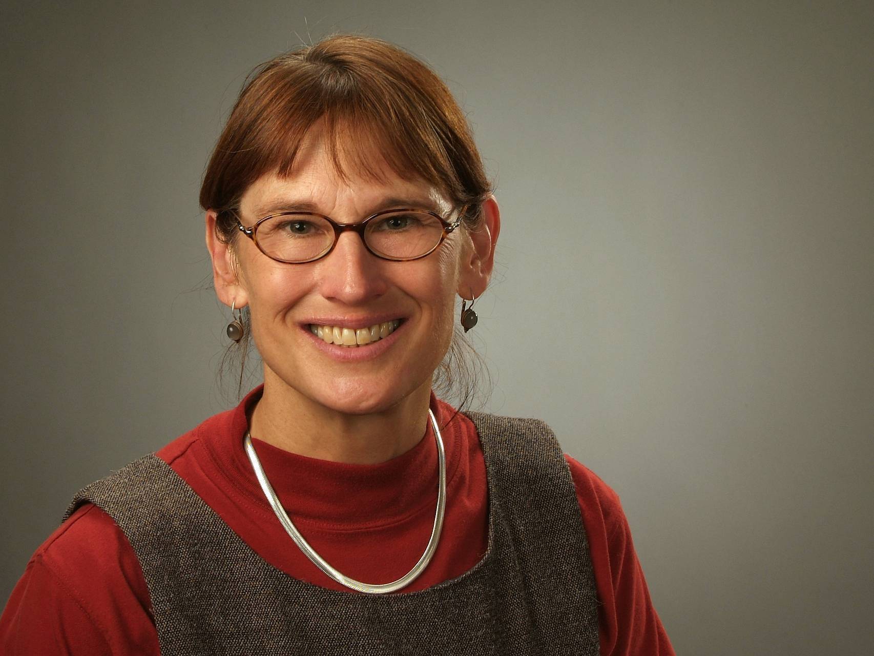 Dr. Pam Hiebert Photo of Dr. Pam Hiebert